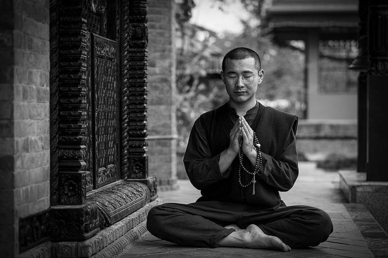 Deep Abdominal Breathing